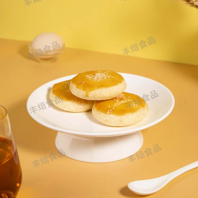 Knuspriger Frau Kuchen