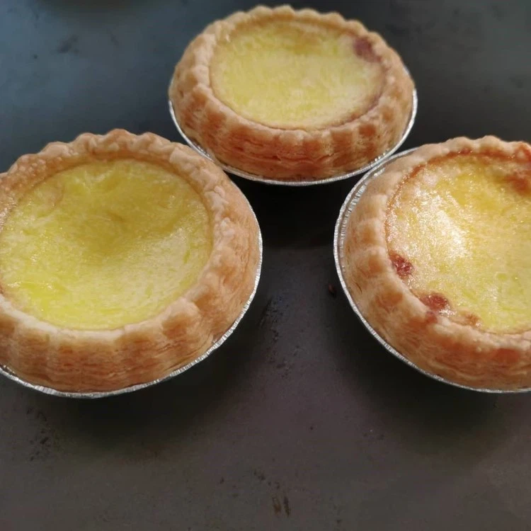 Cookie Crust Portugiesischer Tortenboden: Branchenleitfaden für Hersteller vo...